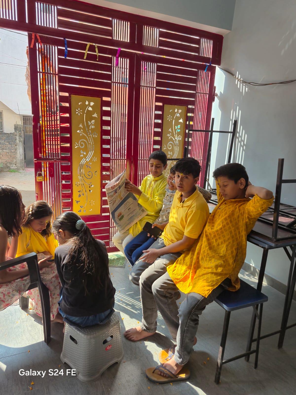 The Ambition Bio Academy