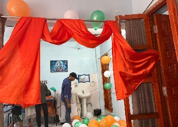 The Ambition Bio Academy