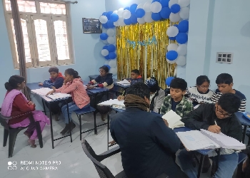The Ambition Bio Academy